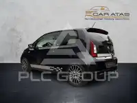 2016 Skoda Citigo