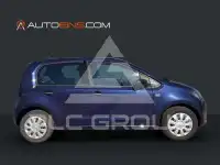 2016 Skoda Citigo
