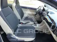 2016 Skoda Citigo