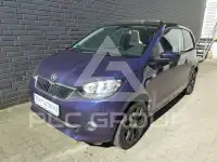 2016 Skoda Citigo