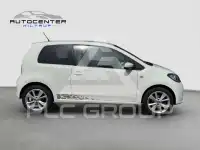 2016 Skoda Citigo