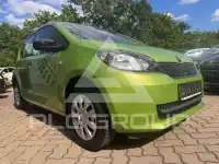 2016 Skoda Citigo