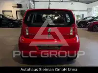 2016 Skoda Citigo