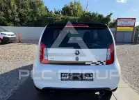 2016 Skoda Citigo