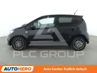 2016 Skoda Citigo