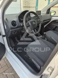 2016 Skoda Citigo