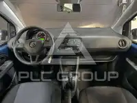 2016 Skoda Citigo
