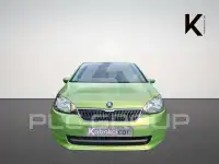 2016 Skoda Citigo