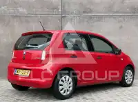 2016 Skoda Citigo