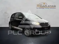 2016 Skoda Citigo