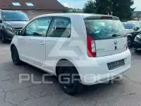 2016 Skoda Citigo