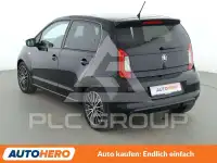 2016 Skoda Citigo