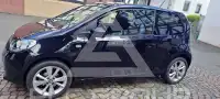 2016 Skoda Citigo