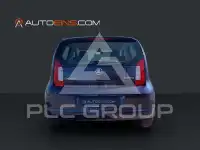 2016 Skoda Citigo