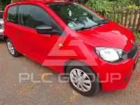 2016 Skoda Citigo