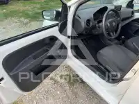 2016 Skoda Citigo