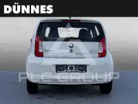 2016 Skoda Citigo
