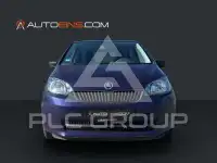 2016 Skoda Citigo