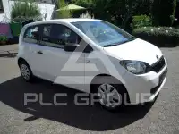 2016 Skoda Citigo