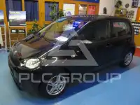 2016 Skoda Citigo