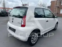 2016 Skoda Citigo