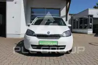 2016 Skoda Citigo