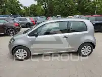 2016 Skoda Citigo