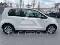 2016 Skoda Citigo
