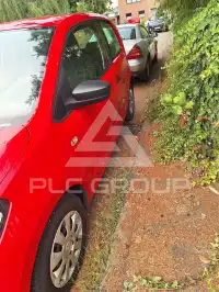 2016 Skoda Citigo