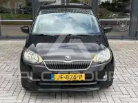 2016 Skoda Citigo