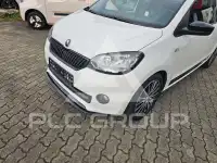 2016 Skoda Citigo