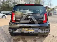 2016 Skoda Citigo