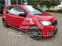 2016 Skoda Citigo