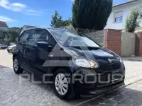 2016 Skoda Citigo