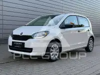 2016 Skoda Citigo