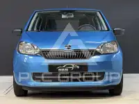 2016 Skoda Citigo