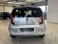 2016 Skoda Citigo