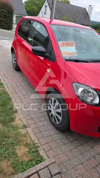 2016 Skoda Citigo