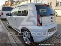 2016 Skoda Citigo