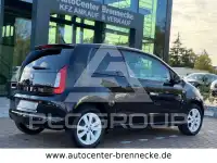 2016 Skoda Citigo