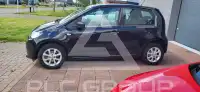 2016 Skoda Citigo