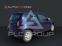 2016 Skoda Citigo
