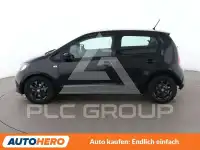 2016 Skoda Citigo