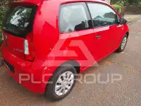 2016 Skoda Citigo