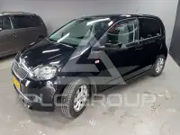 2016 Skoda Citigo