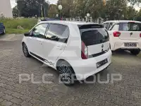 2016 Skoda Citigo