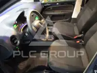 2016 Skoda Citigo