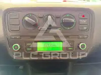 2016 Skoda Citigo