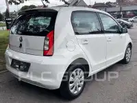 2016 Skoda Citigo