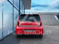 2016 Skoda Citigo
